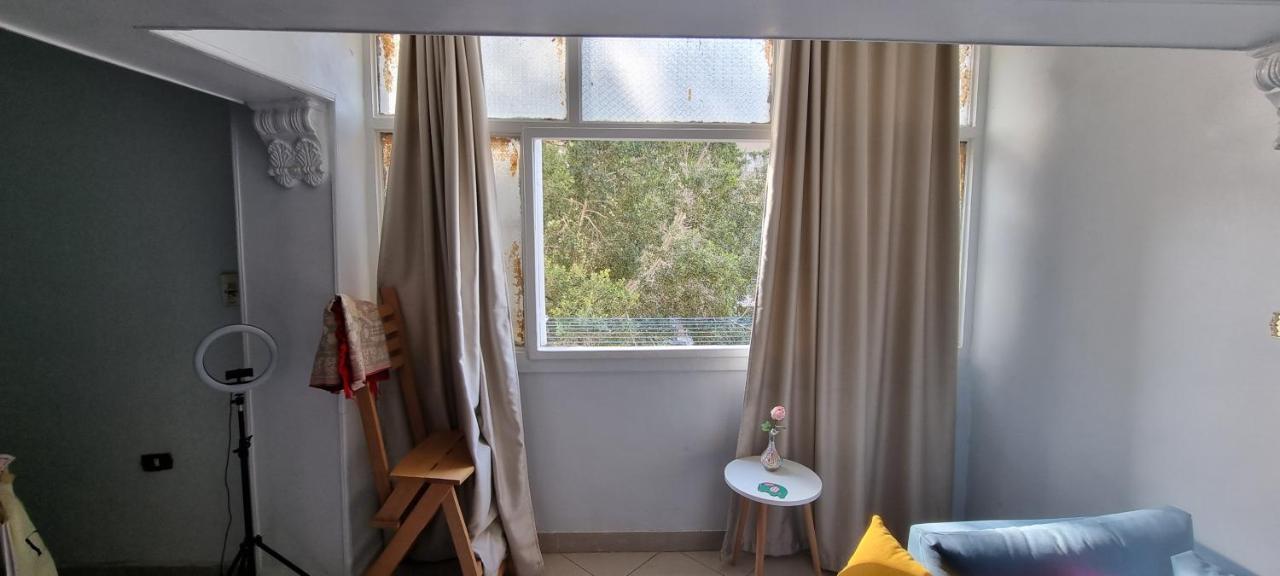 "Sara Accommodation Room "No Egyptians "Dormitory Room El El Cairo Exterior foto