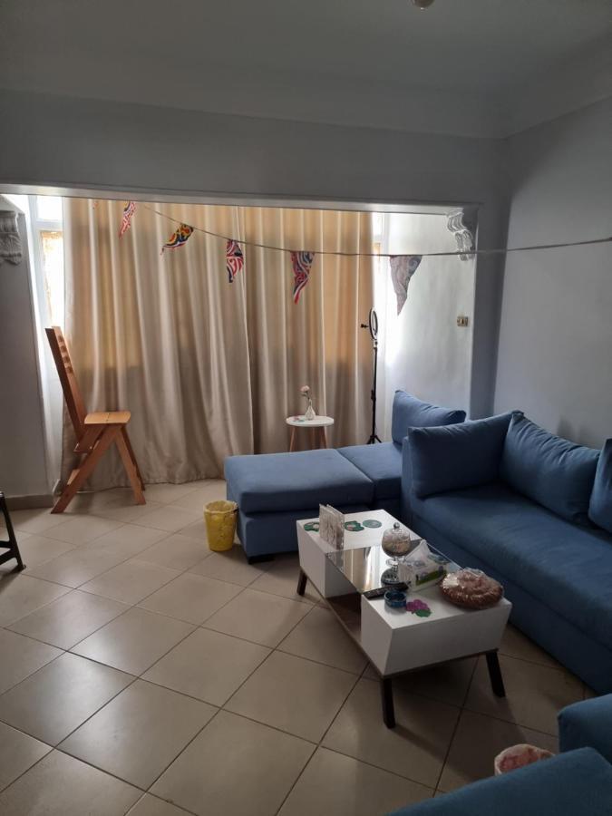 "Sara Accommodation Room "No Egyptians "Dormitory Room El El Cairo Exterior foto