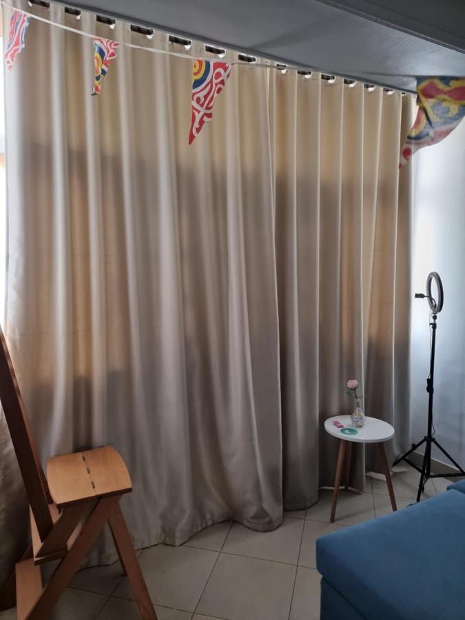 "Sara Accommodation Room "No Egyptians "Dormitory Room El El Cairo Exterior foto